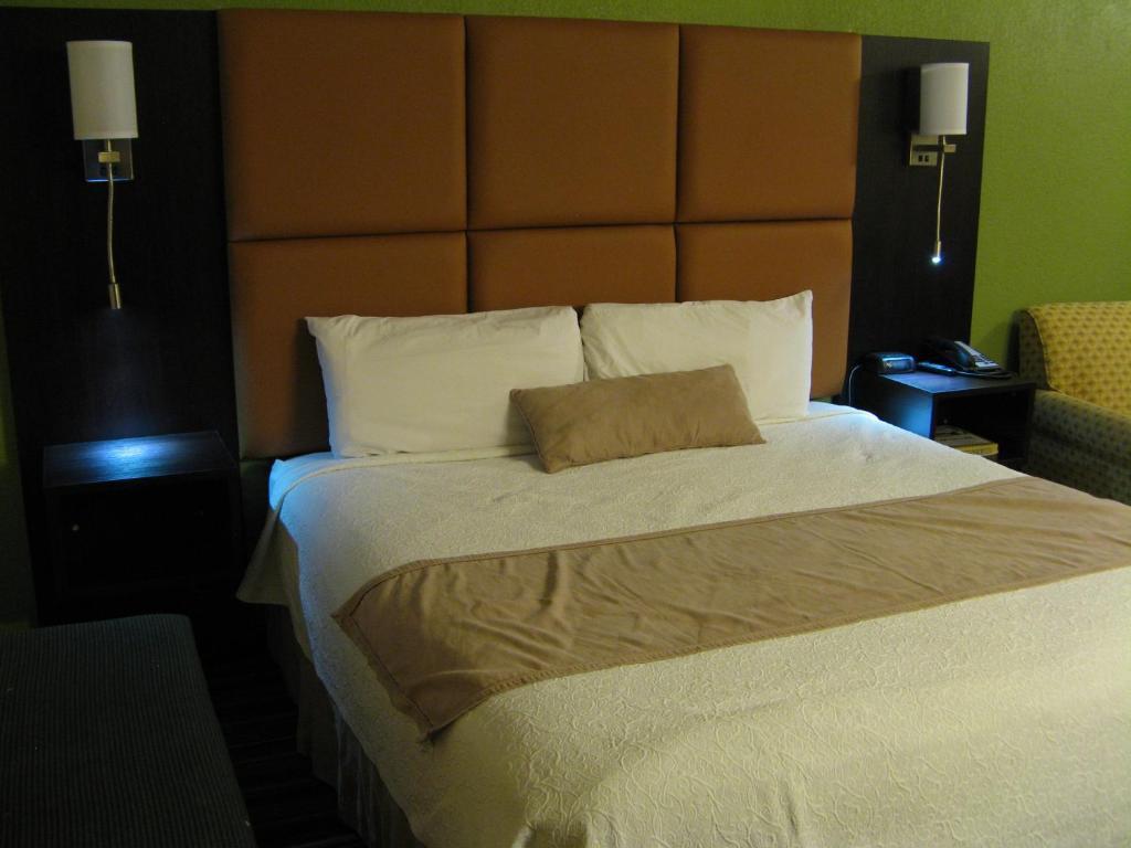 Inn At Portland Ruang foto