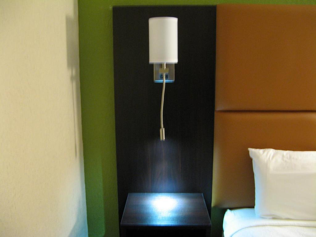 Inn At Portland Ruang foto