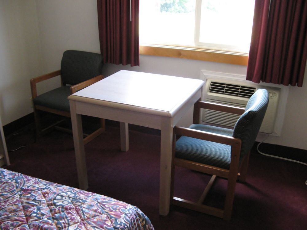 Inn At Portland Bagian luar foto