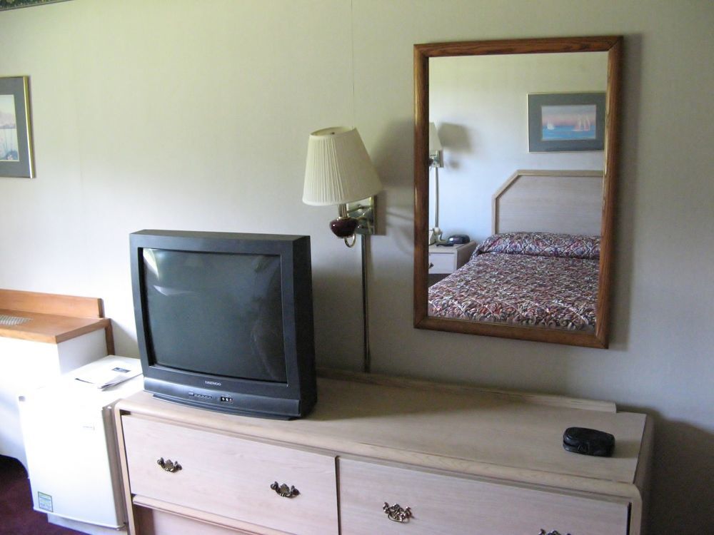 Inn At Portland Bagian luar foto