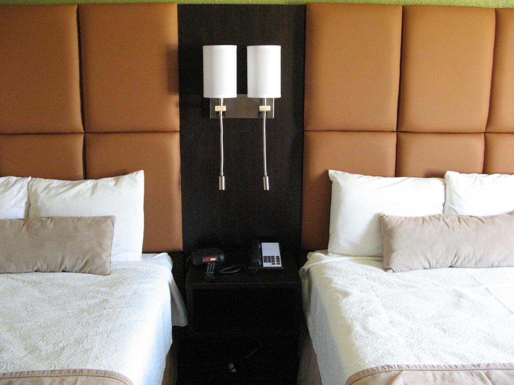 Inn At Portland Ruang foto