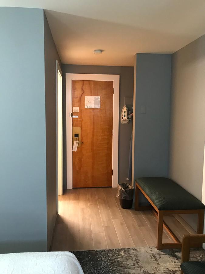Inn At Portland Bagian luar foto