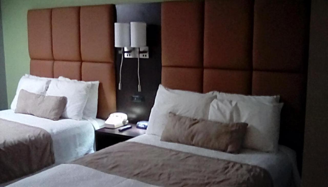 Inn At Portland Bagian luar foto
