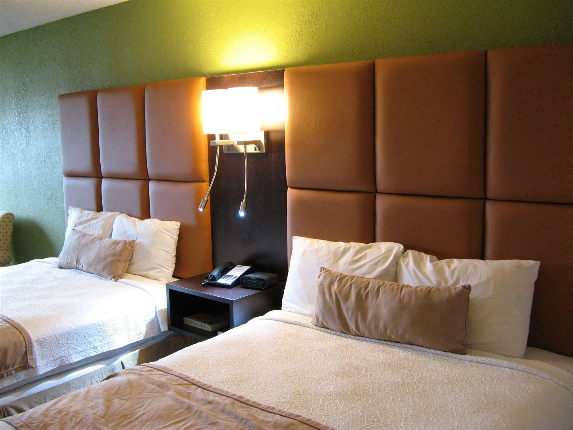 Inn At Portland Bagian luar foto
