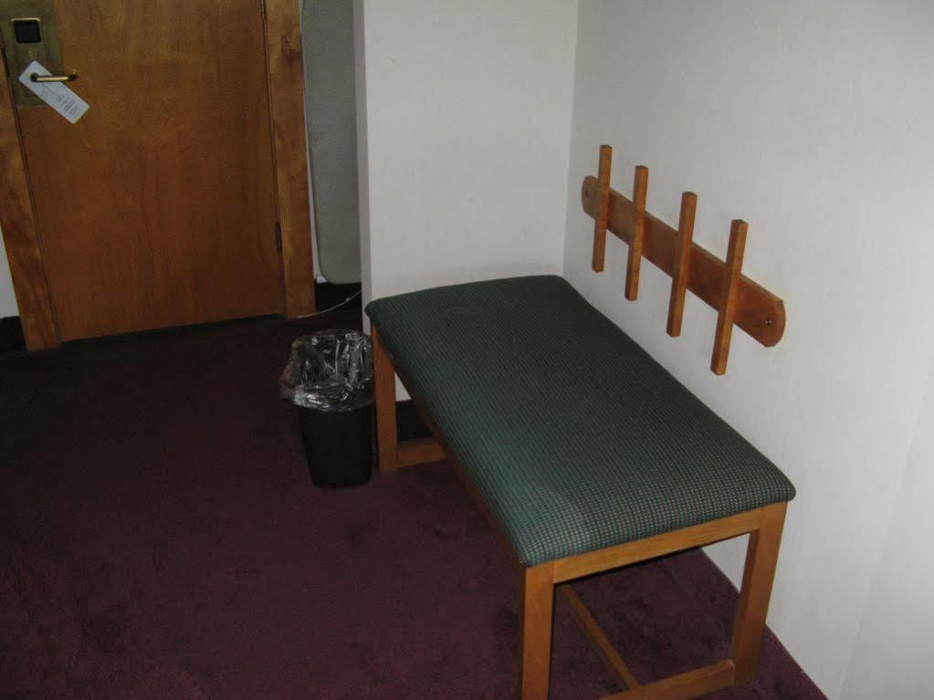 Inn At Portland Bagian luar foto