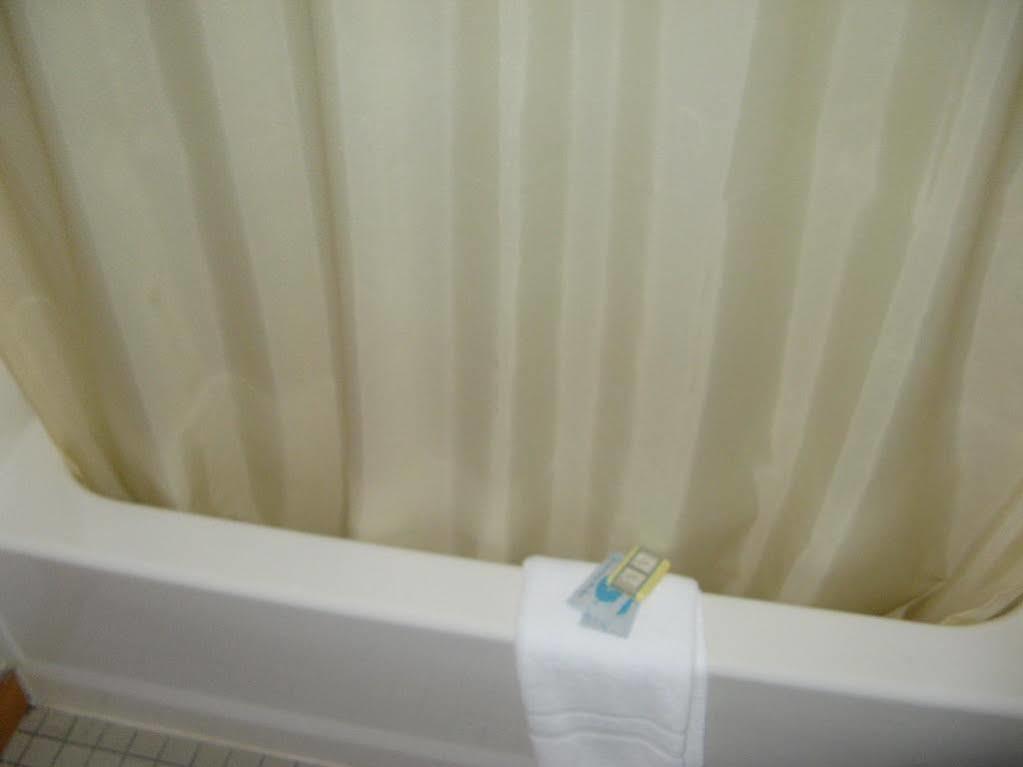 Inn At Portland Bagian luar foto