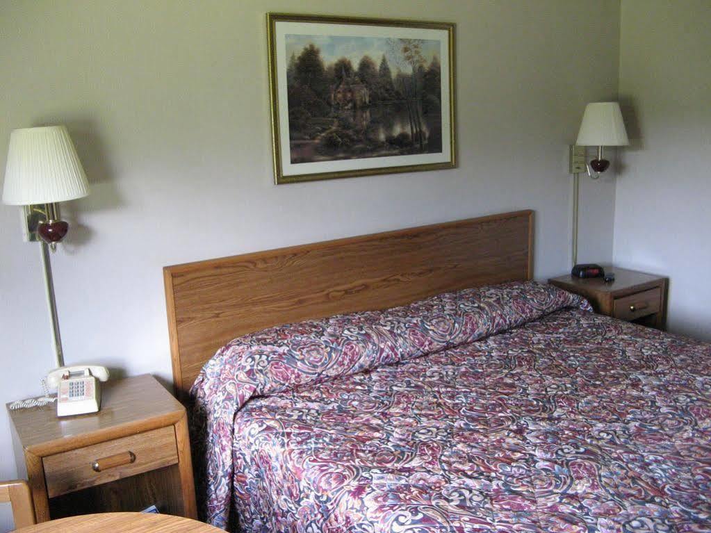 Inn At Portland Bagian luar foto