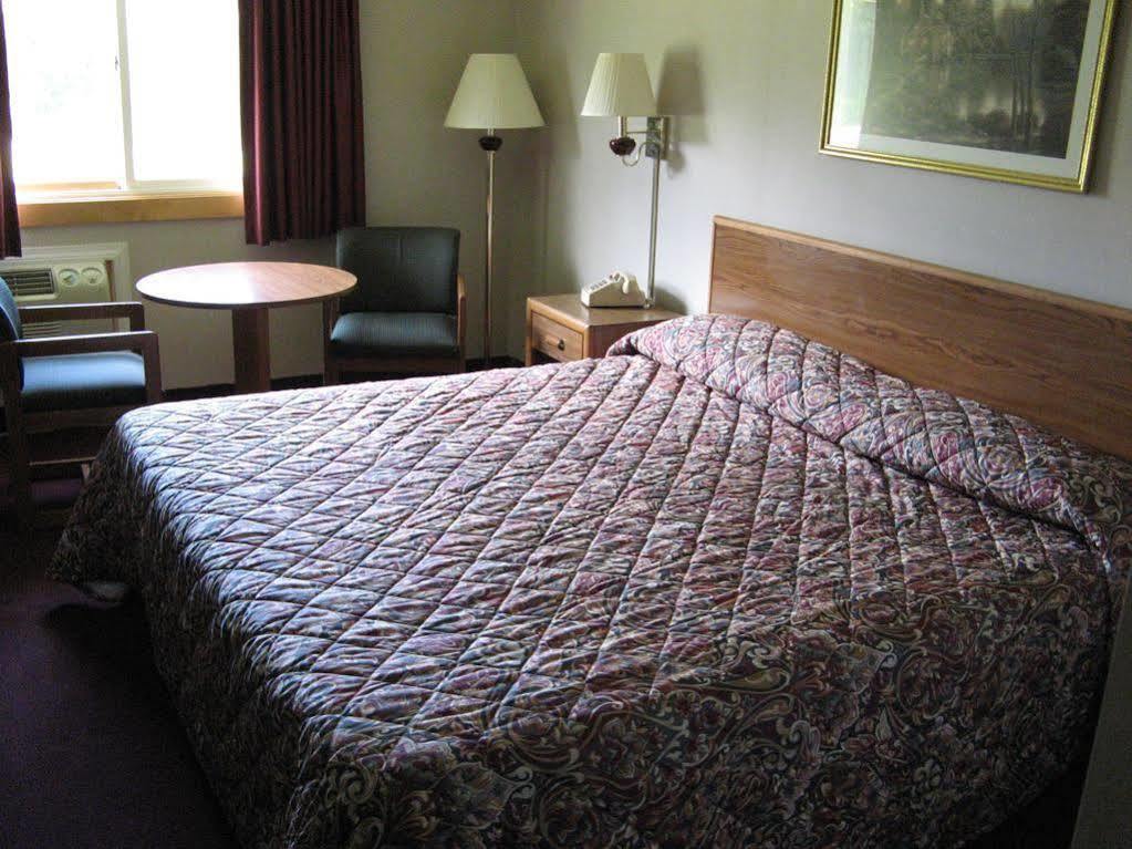 Inn At Portland Bagian luar foto