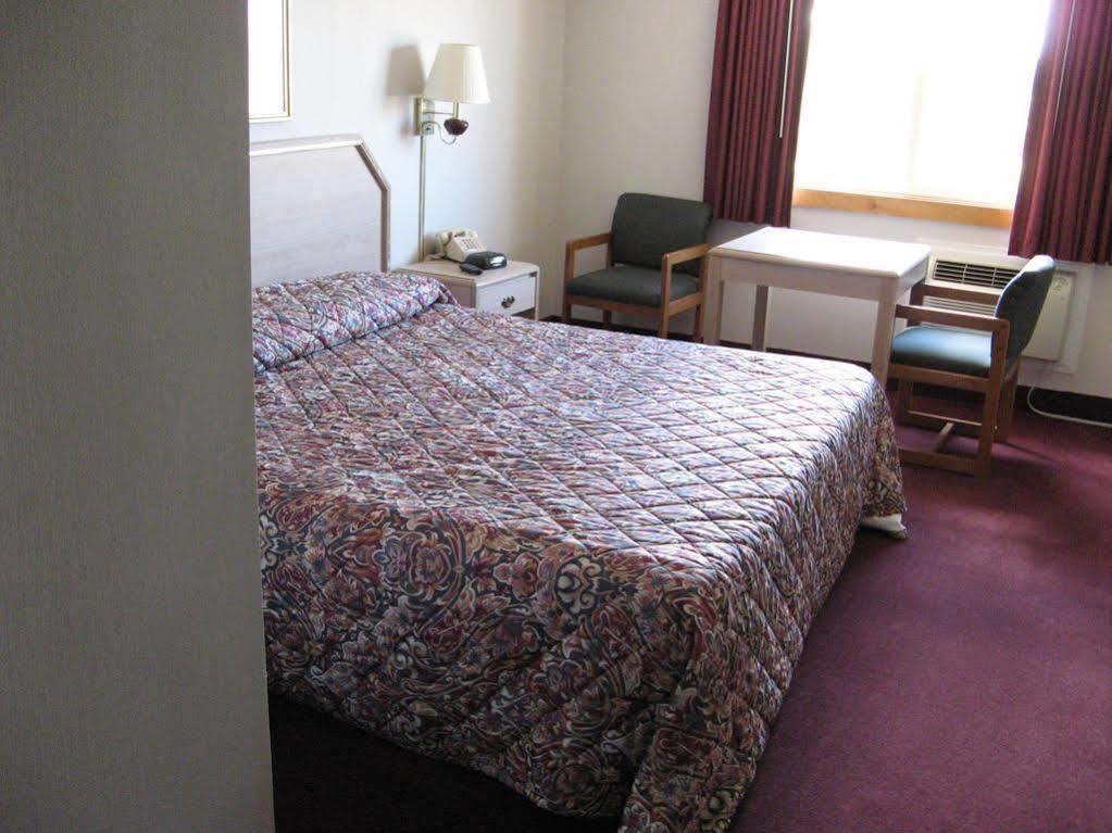 Inn At Portland Bagian luar foto