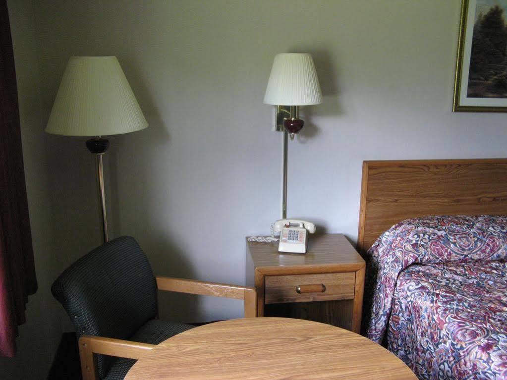 Inn At Portland Bagian luar foto