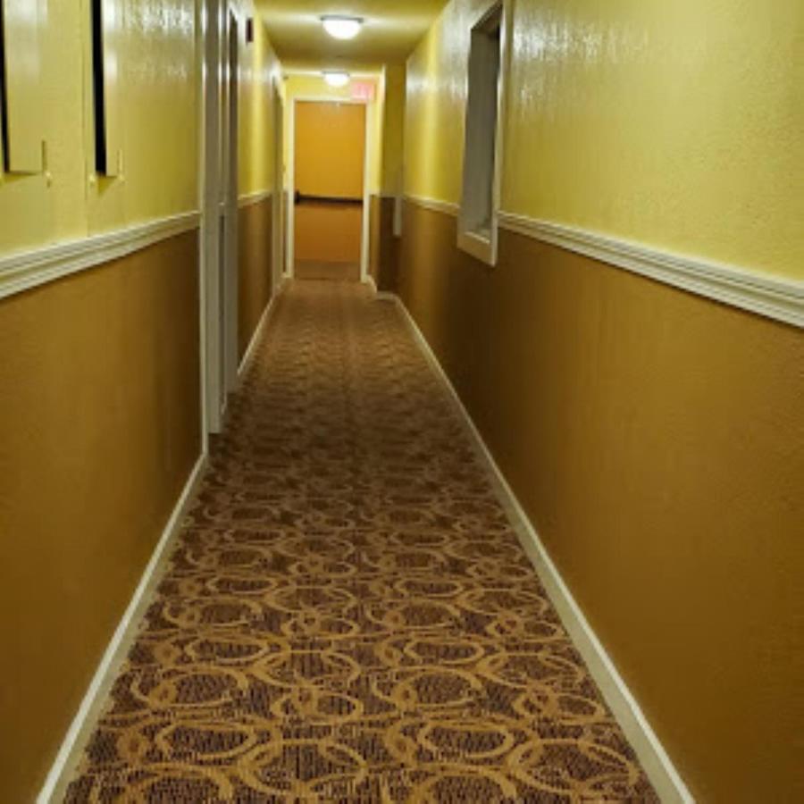 Inn At Portland Bagian luar foto
